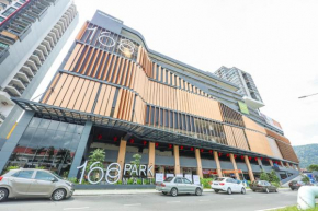 Homestay 168 Park Selayang Mall Near Batu Caves & Kuala Lumpur